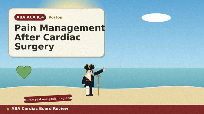 Pain Management
